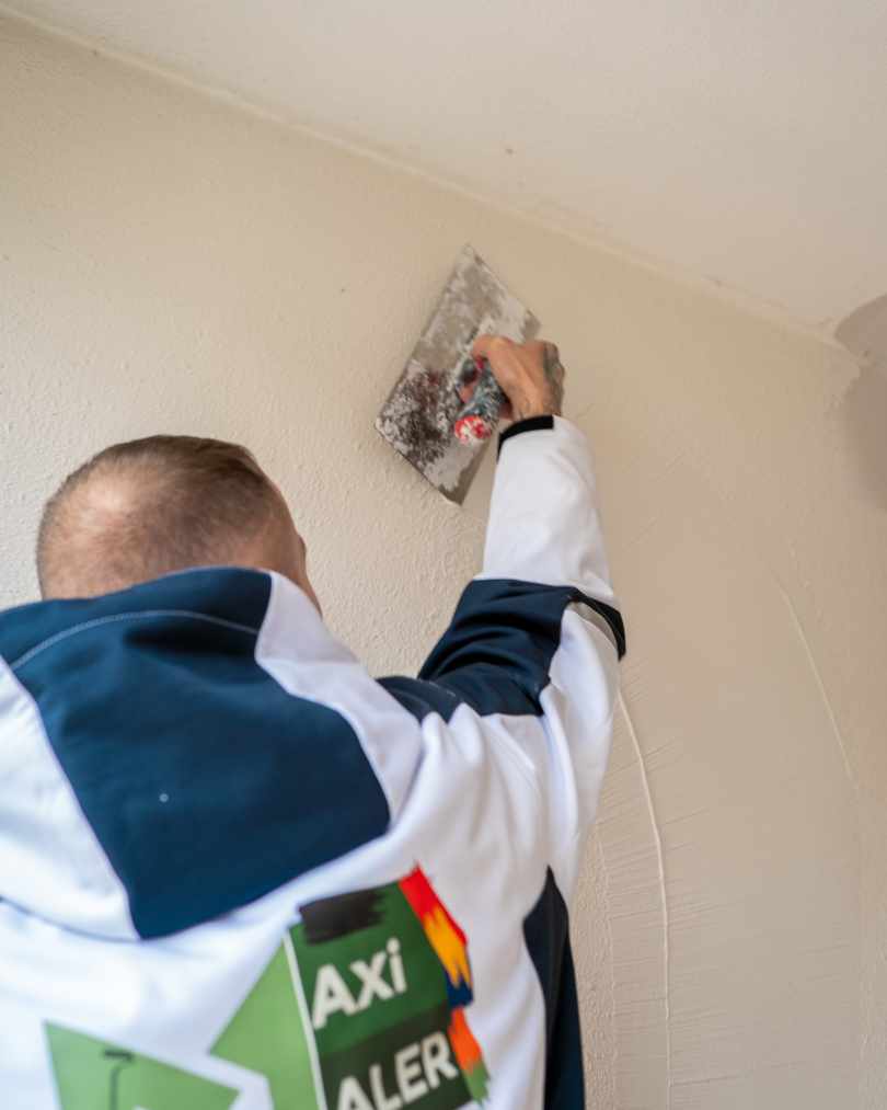 Maler Hockenheim für professionelle Malerarbeiten im Rhein-Neckar-Kreis